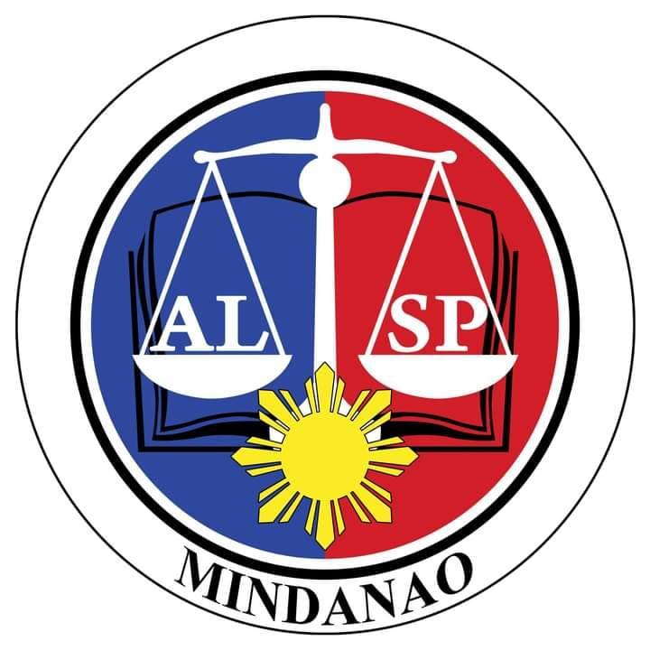 ALSP Mindanao Logo