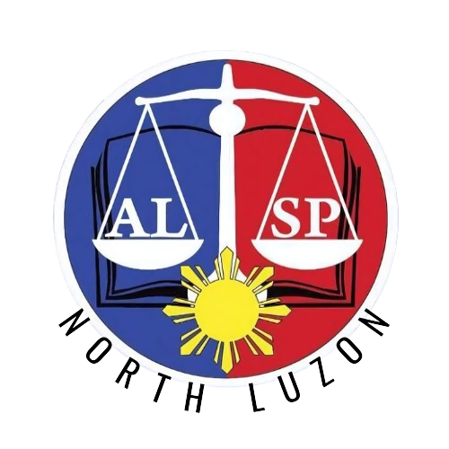 ALSP North Luzon Logo