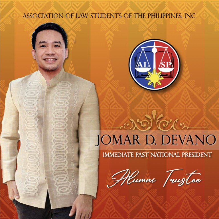 2024 ALSP National - Alumni Trustee 2 2024 ALSP National - Alumni Trustee 2