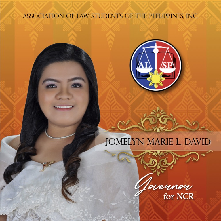 2024 ALSP National - Governor of NCR 2024 ALSP National - Governor of NCR