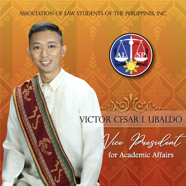 2024 ALSP National - Vice President for Academic Affairs 2024 ALSP National - Vice President for Academic Affairs