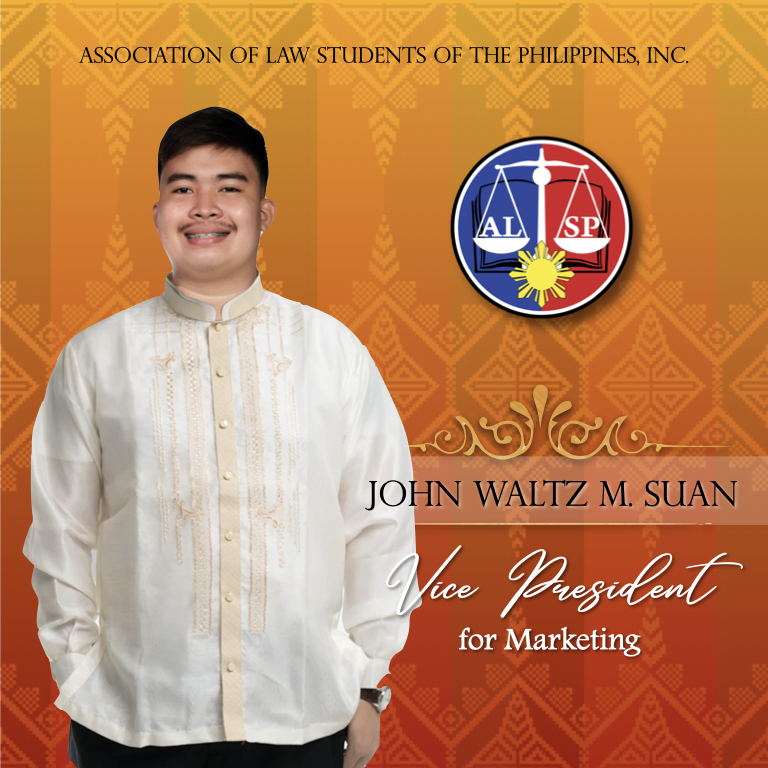 2024 ALSP National - Vice President for Marketing 2024 ALSP National - Vice President for Marketing