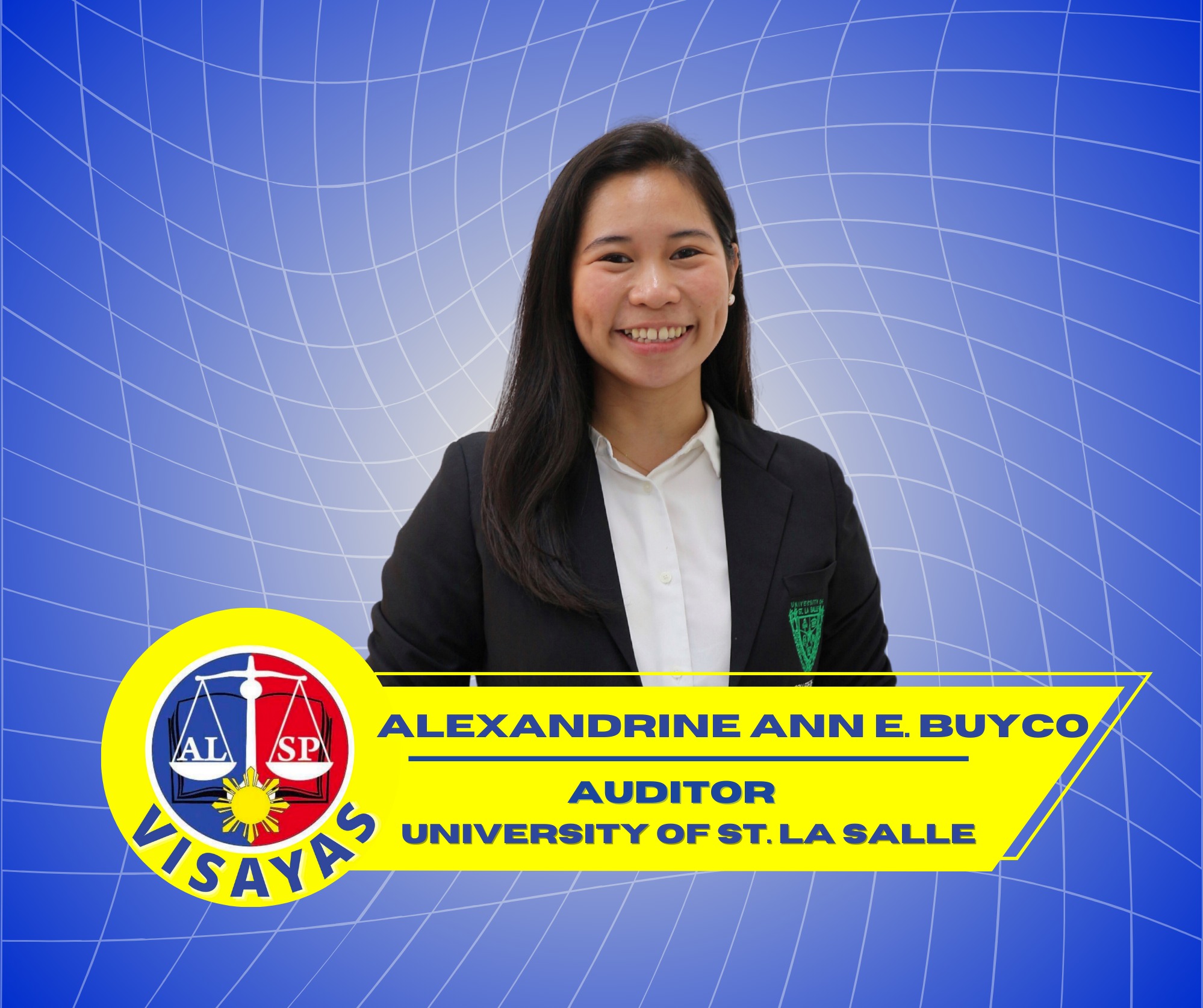 2024 ALSP Visayas - Governor