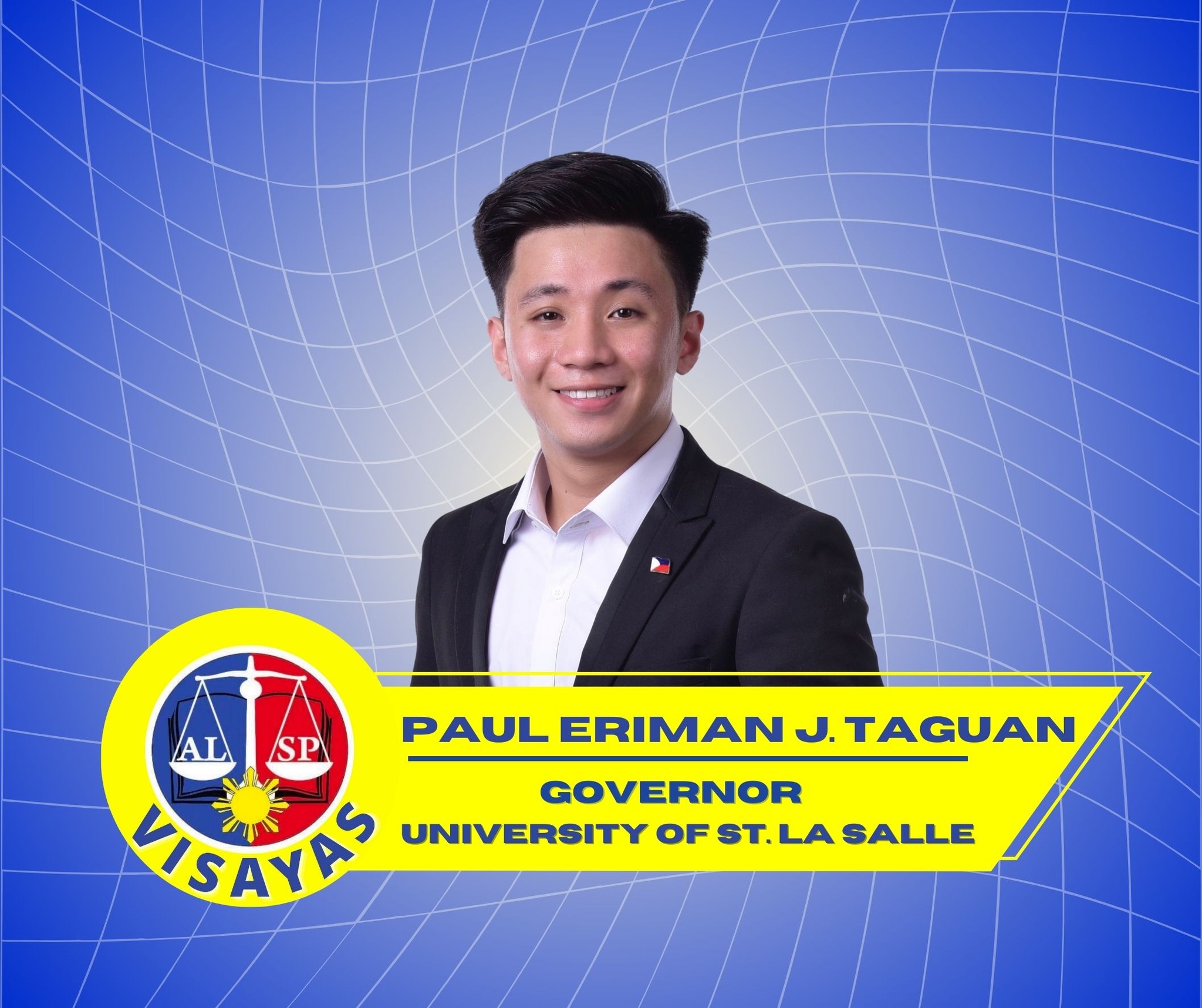 2024 ALSP Visayas - Governor