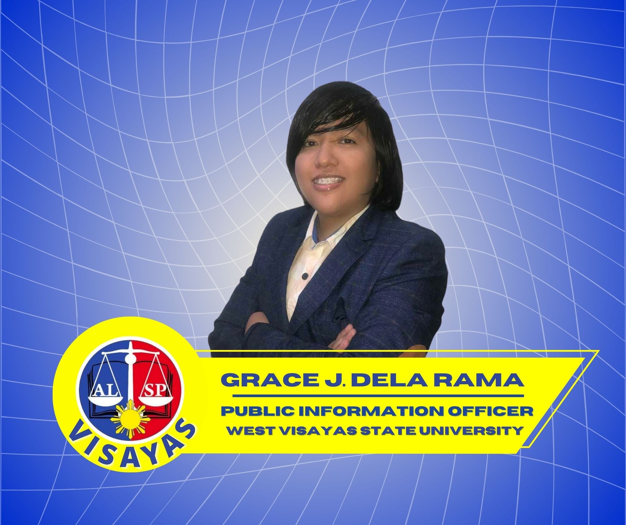 2024 ALSP Visayas - Public Information Officer
