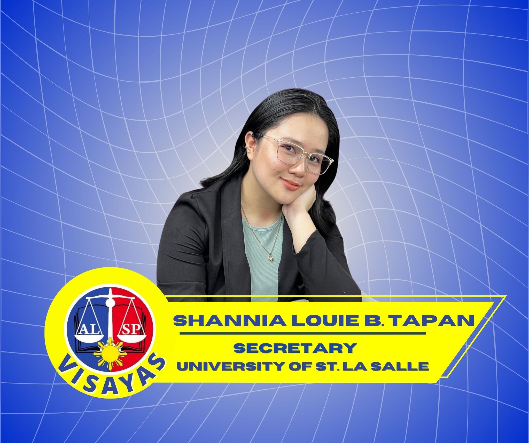 2024 ALSP Visayas - Secretary