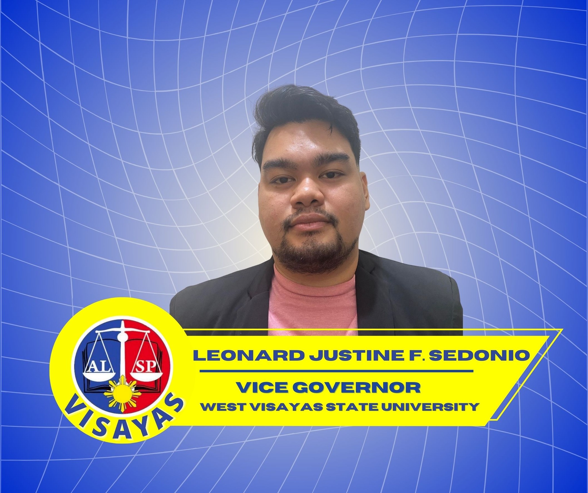 2024 ALSP Visayas - Vice Governor