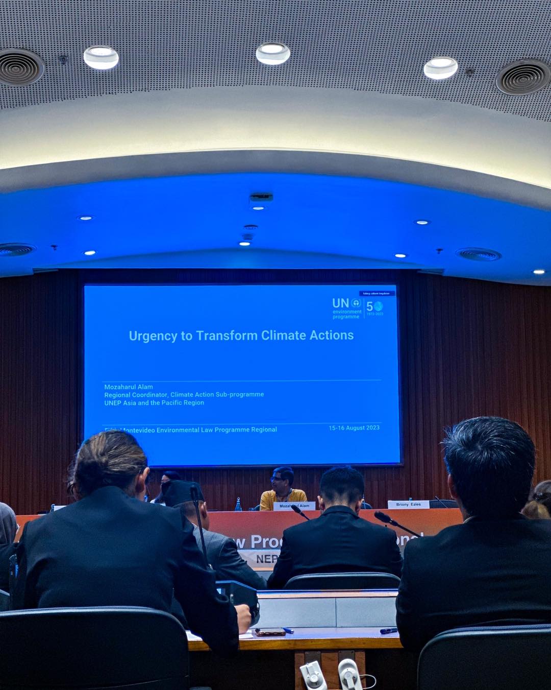 ALSP Legal Camp 2023 ALSP Legal Camp 2023