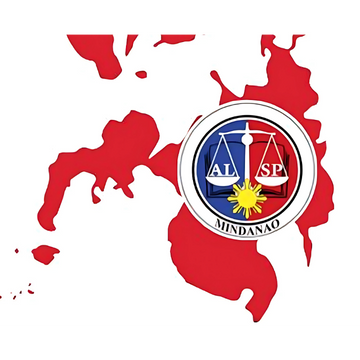 Map - ALSP Mindanao Map - ALSP Mindanao