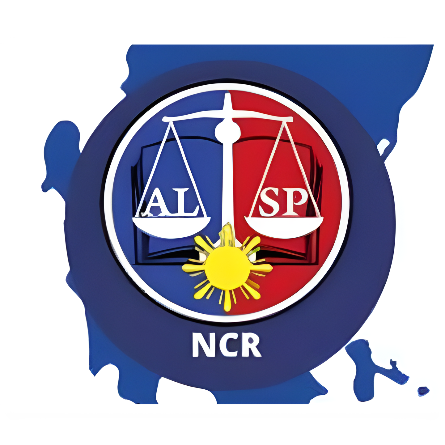 Map - ALSP NCR Map - ALSP NCR