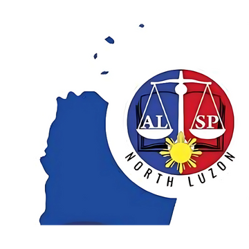 Map - ALSP North Luzon Map - ALSP North Luzon