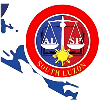 Map - ALSP South Luzon Map - ALSP South Luzon