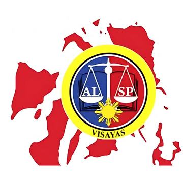 Map - ALSP Visayas Map - ALSP Visayas