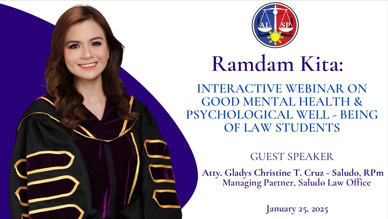 Ramdam Kita Webinar Header Ramdam Kita Webinar Header