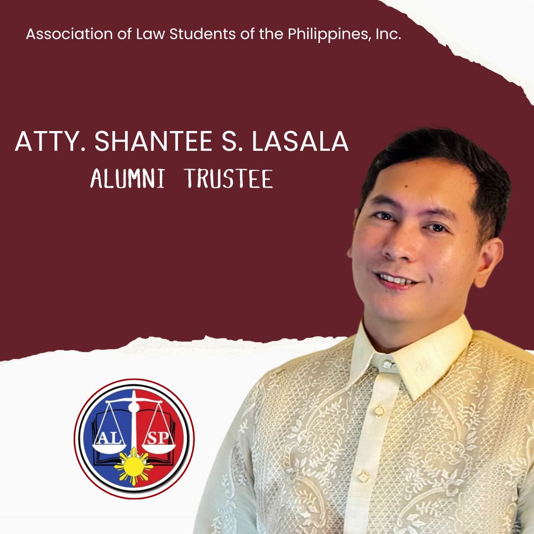 2025 Alumni Trustee 1