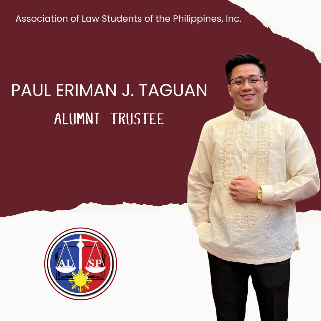 2025 Alumni Trustee 2