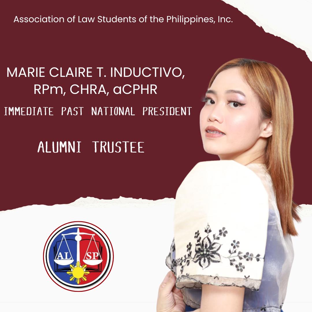 2025 Alumni Trustee 3