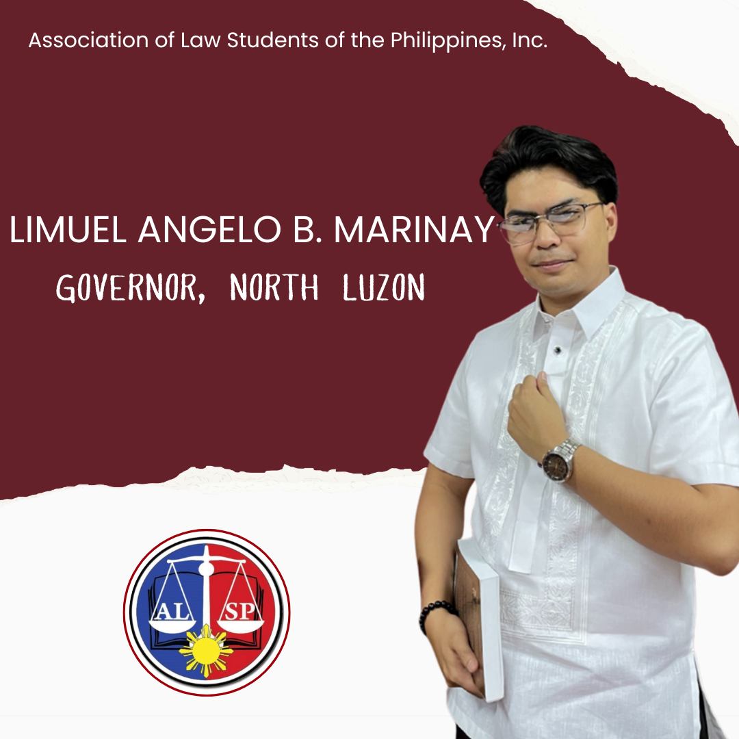 2025 Governor North Luzon