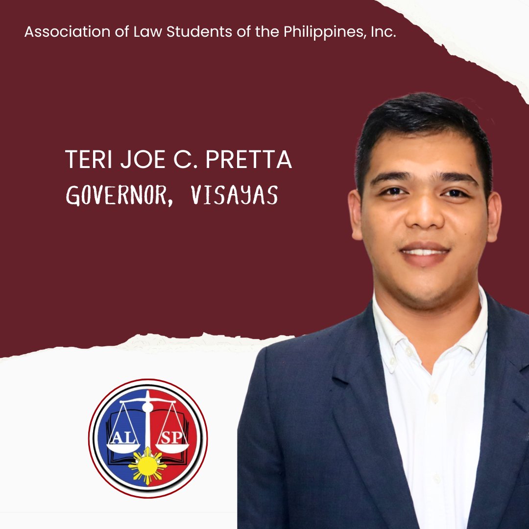 2025 Governor Visayas